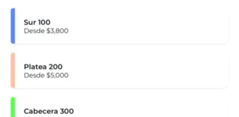 Fanki 'revive' boletos para México vs Portugal tras desplome de la reventa