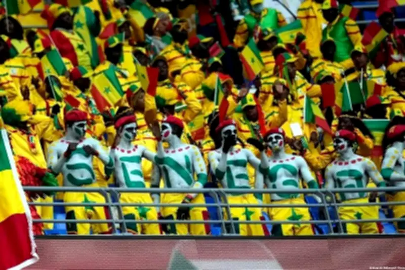 Fans de cinco países enfrentarían pago de fianza para ingresar a Estados Unidos