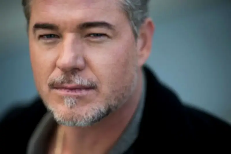 Fans de 'Grey's Anatomy' impulsan funeral público en memoria del actor Eric Dane