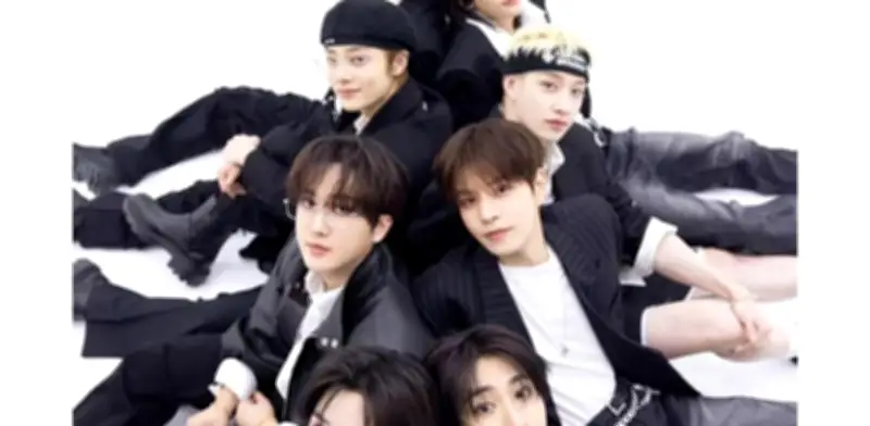 Fans mexicanos de Stray Kids registran estrella 'Mexaverse' para octavo aniversario del grupo