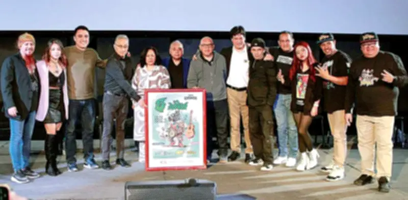 FARO Cosmos celebra 5 años con festival de cumbia, High Energy y talleres gratuitos