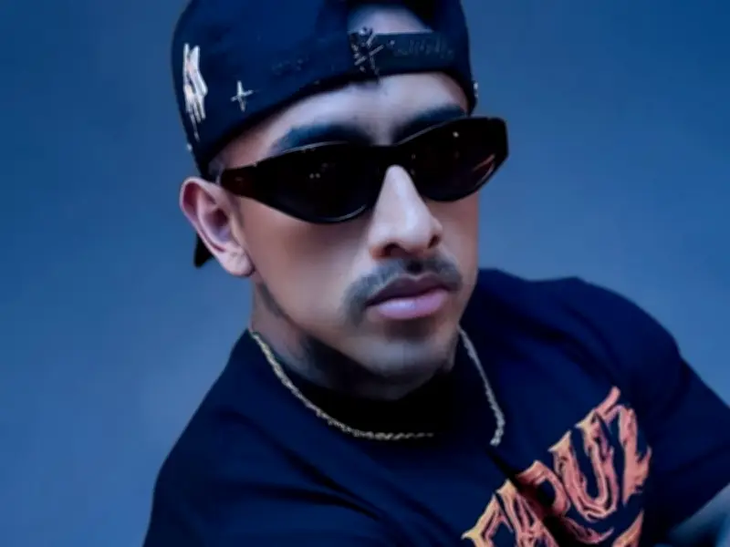 Faruz Feet: El rap como poesía de vida y superación personal en el Pepsi Center