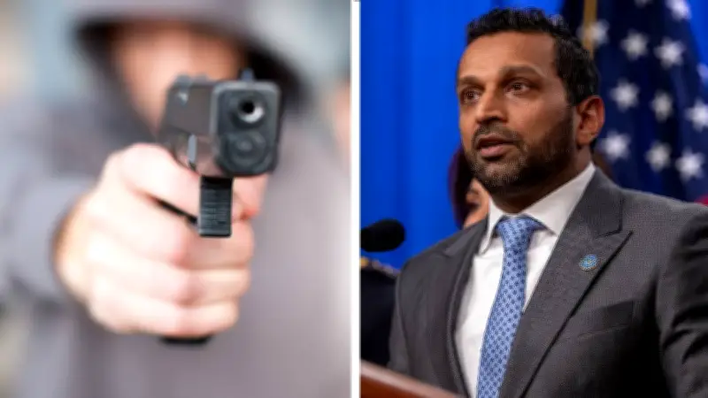 FBI investiga tiroteo en universidad de Virginia como posible acto terrorista