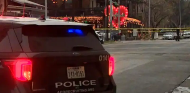 FBI investiga vínculos terroristas tras tiroteo masivo en Austin, Texas