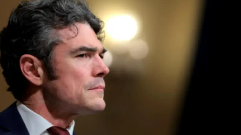 FBI investigaba a Joe Kent por filtración antes de su renuncia por guerra con Irán