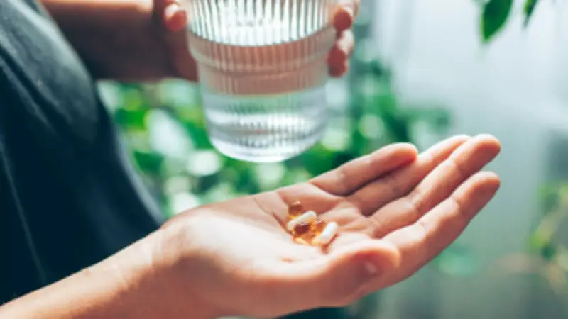 FDA alerta sobre ingrediente tóxico en suplementos para bajar de peso vendidos en línea