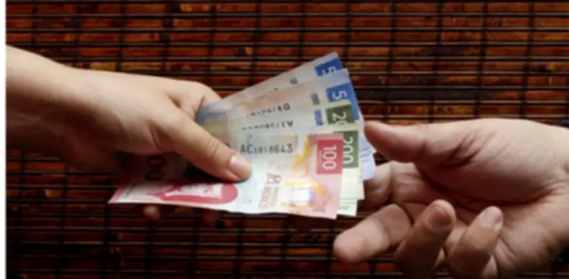 Federación revela pensiones 'doradas' que superan el millón de pesos mensuales