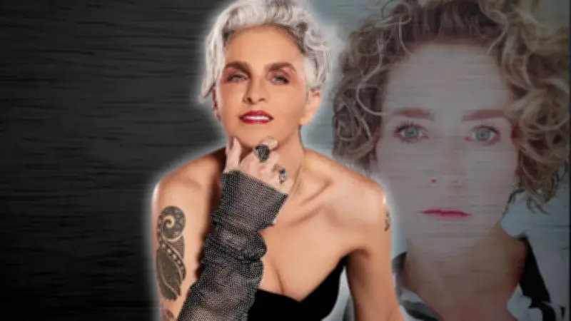 Federica Quijano de Kabah revela que su novia padece esclerosis múltiple