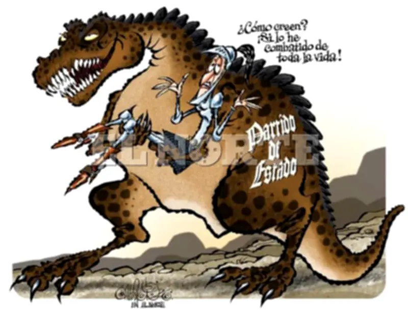 Felipe Calderón Anuncia Candidatura Presidencial para 2026 en México