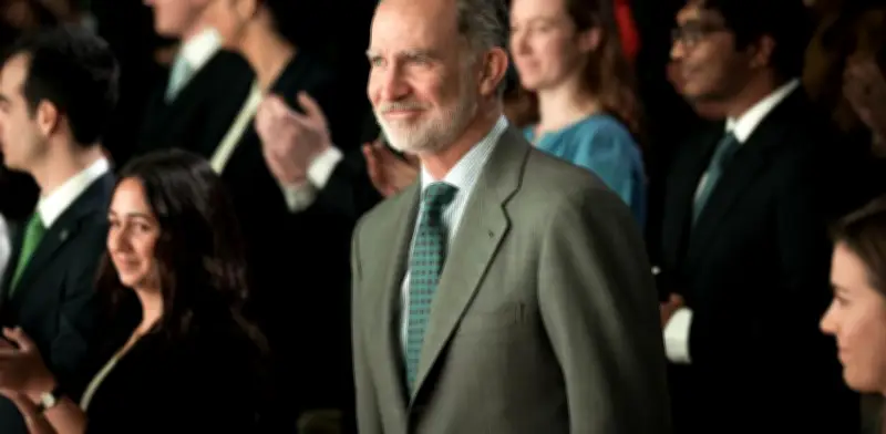 Felipe VI reconoce abusos en la Conquista y reaviva debate histórico con México