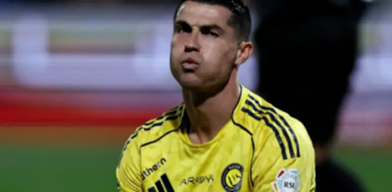 Femexfut despliega operativo especial para traer a Cristiano Ronaldo al Estadio Azteca