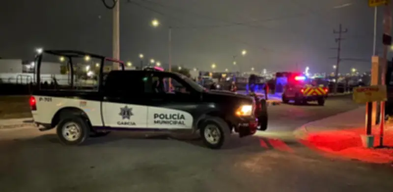 Feminicidio en Montemorelos: Mujer mata a su esposo tras reclamo por préstamo familiar