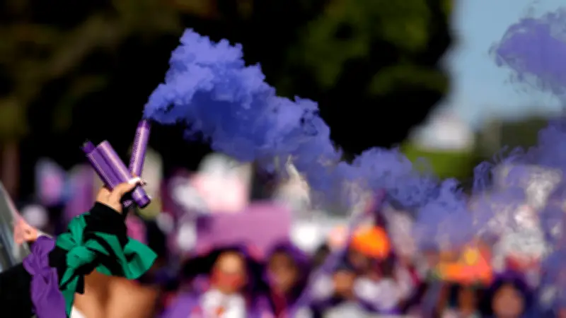 Feminicidios en Morelos: Colectivas alertan sobre subregistro y convocan a marcha del 8M