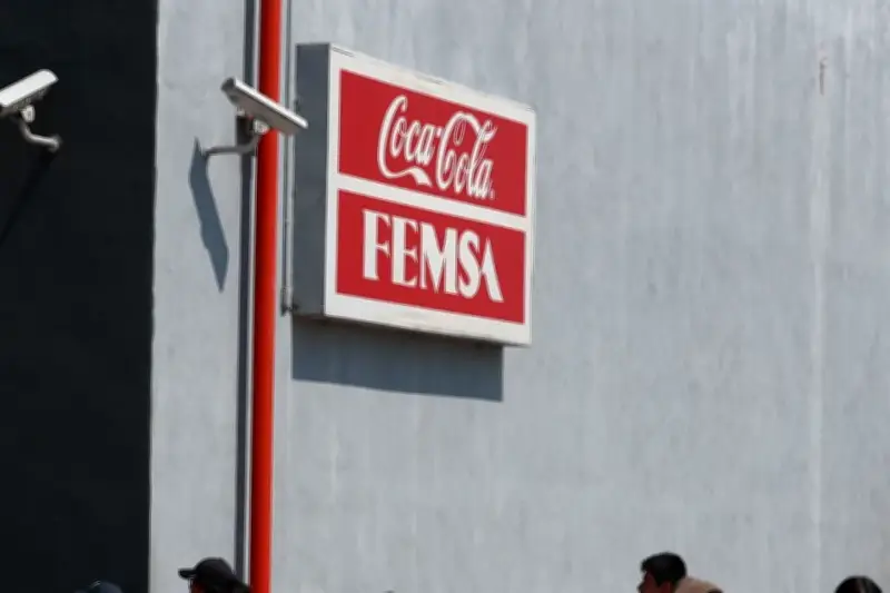 FEMSA Anuncia Recompra Acelerada de Acciones por Hasta 300 Millones de Dólares