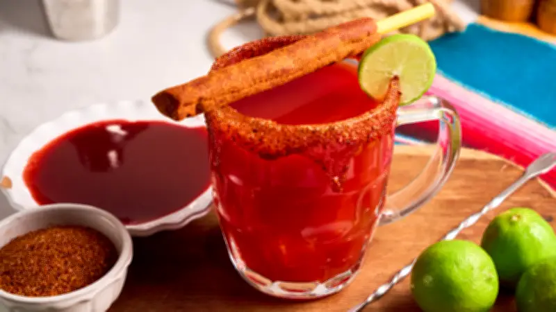 Feria Nacional de la Michelada 2026 en Puebla: Más de 50 artistas y gastronomía
