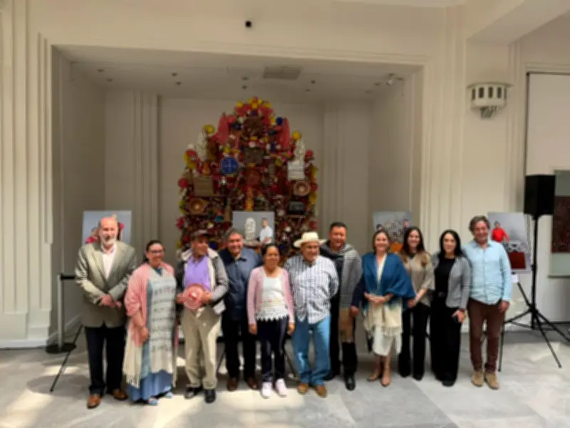 Feria Xcaret 2026: Arte Popular Mexicano celebra su tercera edición en Riviera Maya