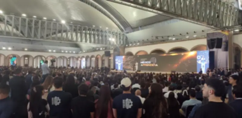 Fermaca y Nvidia Lanzan 'México Aprende IA' para Capacitar Talento Digital en Durango