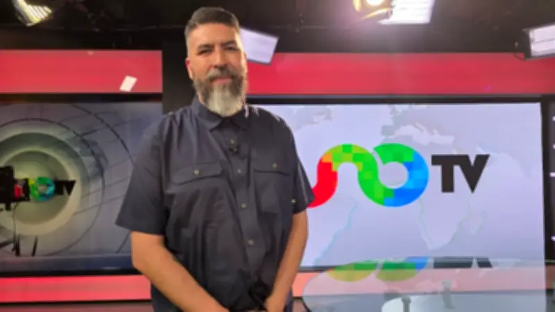 Fermín IV lanza álbum conceptual 'Esperanza Viva' inspirado en su fe y labor pastoral