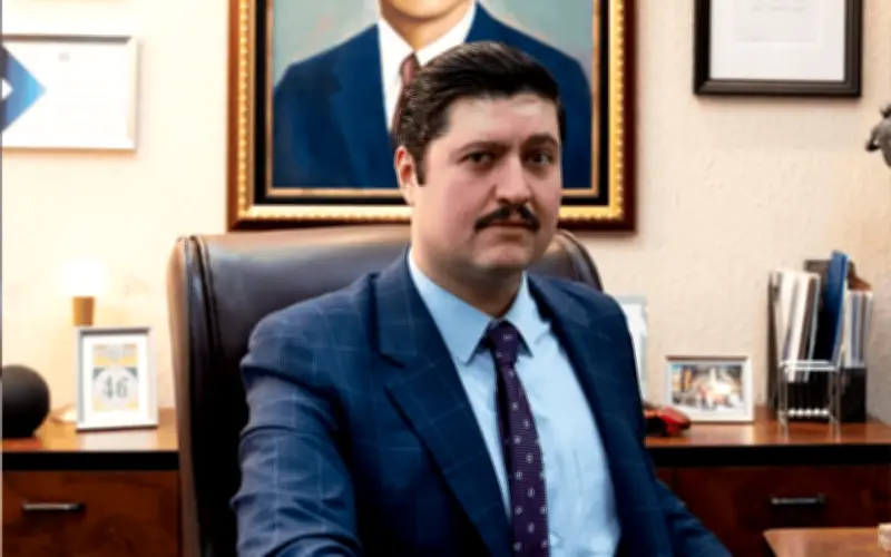 Fernando Bonilla revela crisis económica que lo llevó a televisión desde el teatro