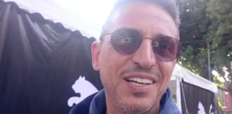 Fernando Meira reencuentra a Ricardo Osorio en México y recuerda su época dorada en Stuttgart