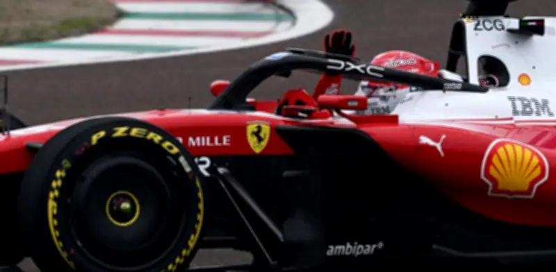 Ferrari y Racing Bulls enfrentan retrasos por conflicto en Irán que afecta inicio de F1 2026