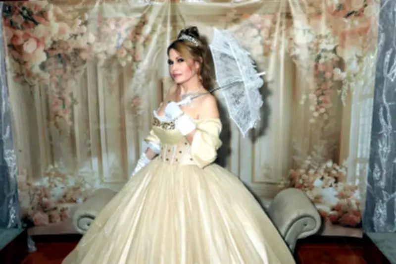 Festejo de Época: Una Celebración Tradicional que Revive la Historia Mexicana