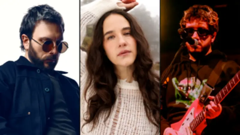 Festival Arte, Queso y Vino 2026 en Cuautitlán Izcalli con Sabino y Little Jesus GRATIS