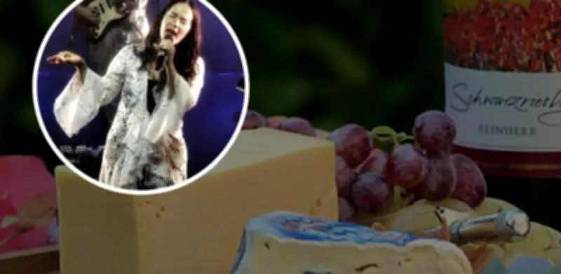 Festival Arte, Queso y Vino 2026 en Edomex: Fecha, Lugar y Artistas Gratis