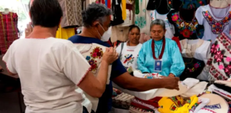 Festival de Culturas Indígenas llega al Zócalo CDMX: Fechas y Actividades