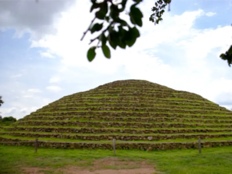 Festival de Equinoccio 2026 en Guachimontones fusionará tradición prehispánica y arte contemporáneo