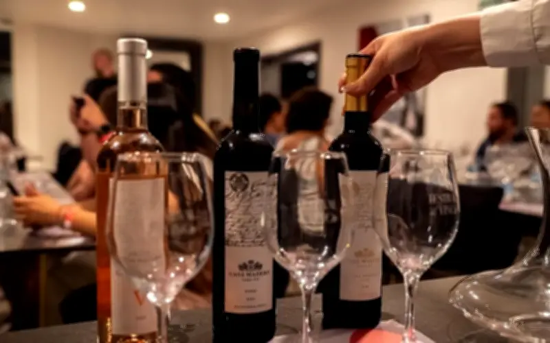 Festival del Vino Tlaquepaque 2026: Más de 200 etiquetas y gastronomía en el Pueblo Mágico