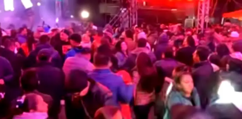 Festival Noche de Primavera CDMX 2026: Conciertos Gratuitos en 20 Sedes