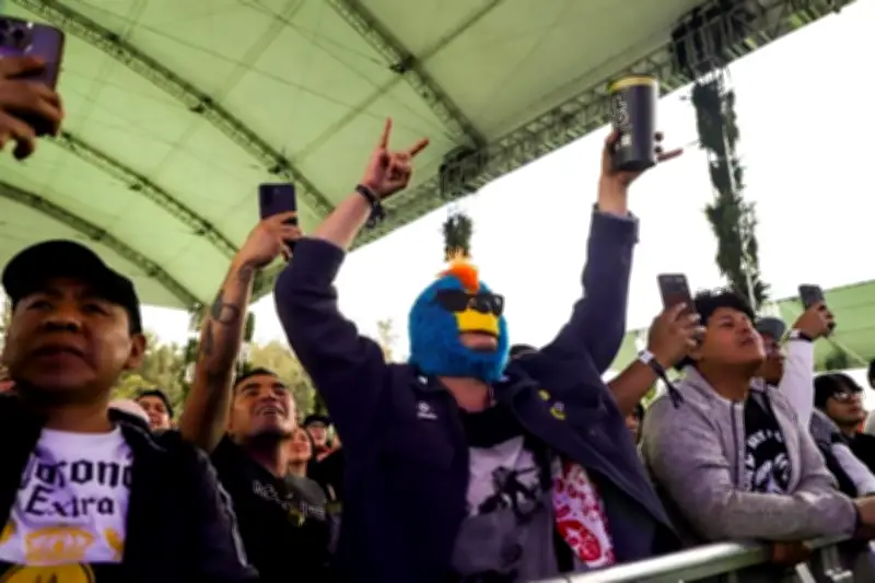 Festival Vive Latino 2026: Conoce los detalles del evento musical más esperado