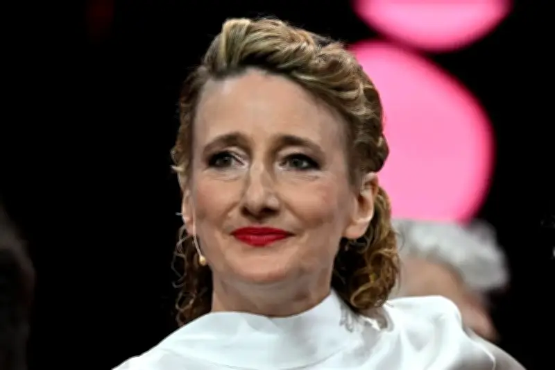 Festivales Internacionales Respaldan a Directora de Berlinale Tras Controversia