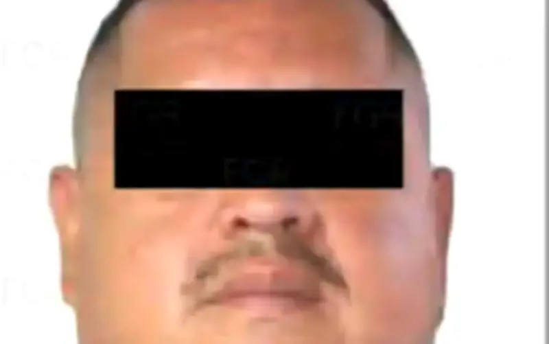 FGR Abate a 'El Gallo', Líder de Cárteles Unidos, y a 7 Cómplices en Michoacán y Puebla