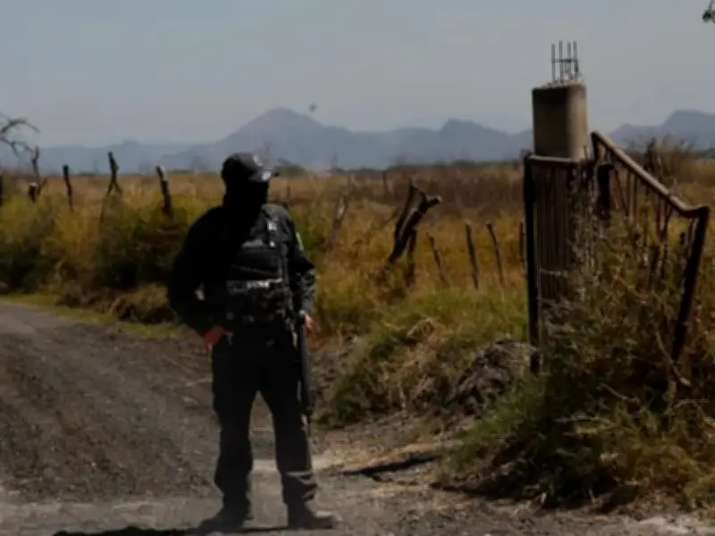 FGR advierte contaminación en escena de captura de 'El Mencho' en Jalisco