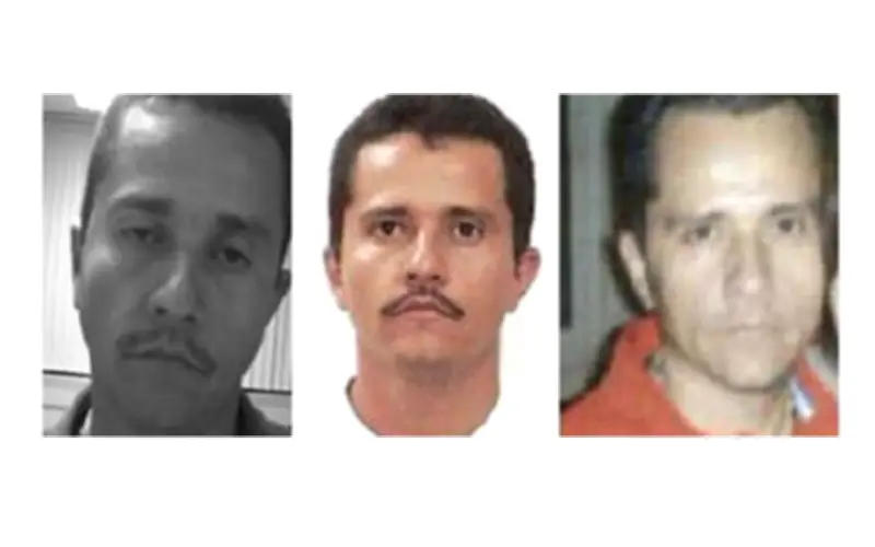 FGR aplicó pruebas genéticas para entregar cuerpo de 'El Mencho' a familiares