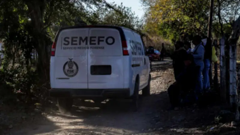 FGR confirma siete víctimas identificadas en caso de mineros desaparecidos en Sinaloa