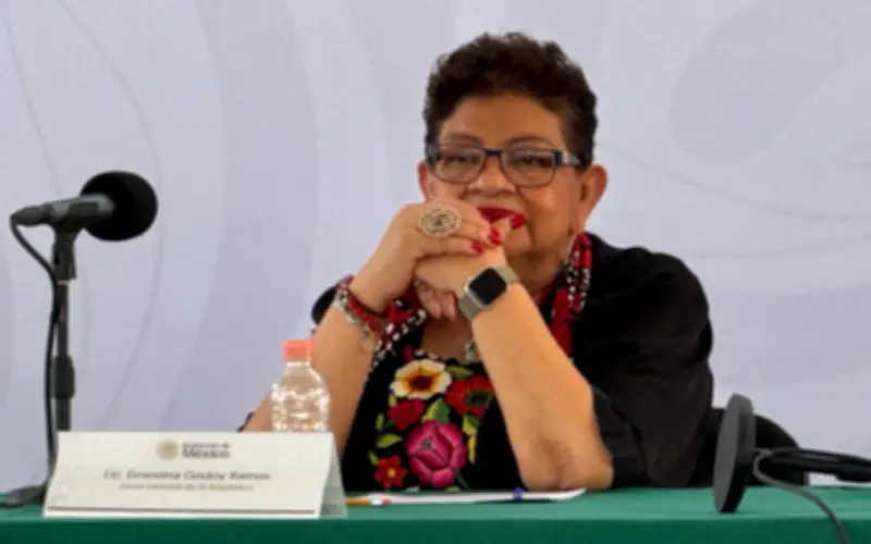 FGR designa a 11 nuevos fiscales federales para fortalecer procuración de justicia estatal