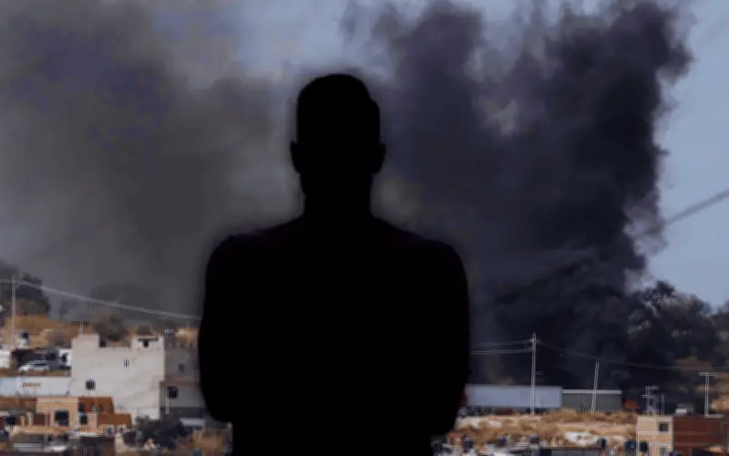 FGR investiga a 'El Sapo' como posible sucesor de 'El Mencho' tras hallazgo de campo de entrenamiento