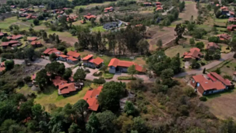 FGR no aseguró cabaña de 'El Mencho' por falta de seguridad y contaminación de escena