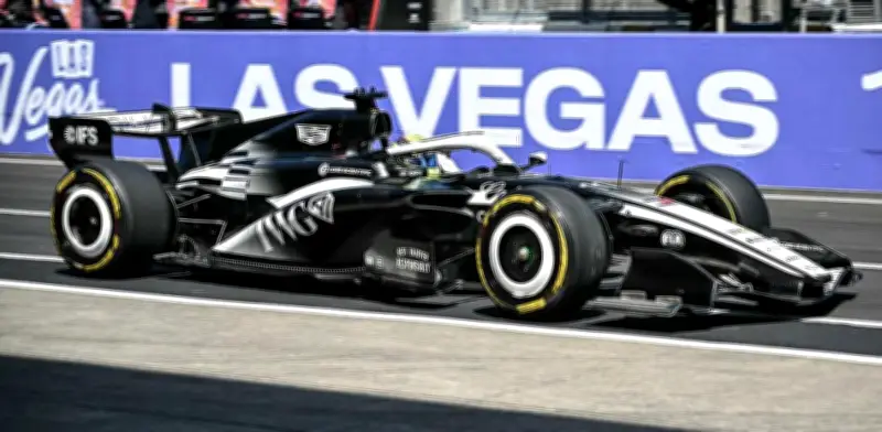 FIA absuelve a Checo Pérez tras colisión en Suzuka: falla técnica y malentendido