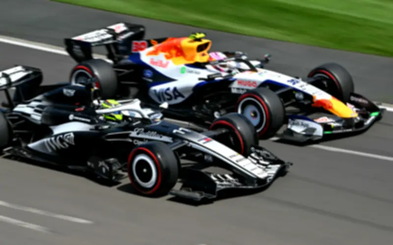 FIA cancela Grandes Premios de F1 en Baréin y Arabia Saudita por conflicto bélico en Medio Oriente