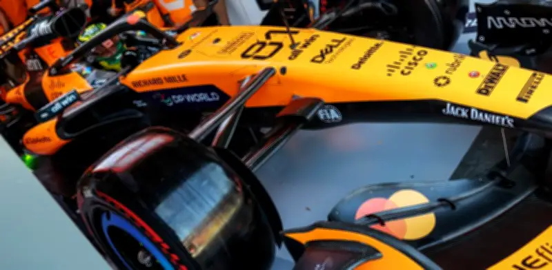 FIA modifica reglas de calificación para el GP de Japón 2026 en Suzuka