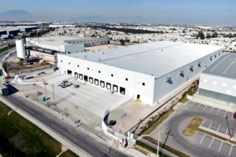 Fibra MTY Regresa a la Bolsa Mexicana de Valores Tras Reestructuración