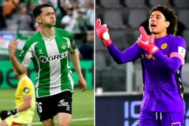 Fidalgo y Ochoa, pilares del Tri, listos para la Copa América