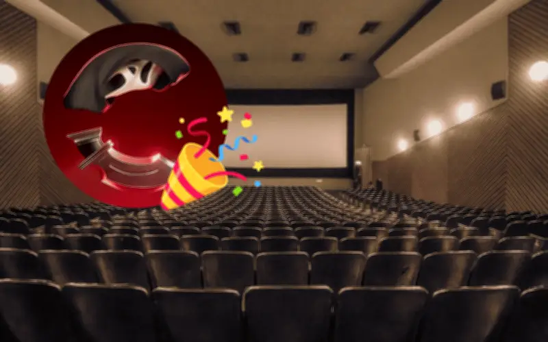 Fiesta Cinépolis Regresa: Boletos desde 35 Pesos en Promoción Especial de Tres Días