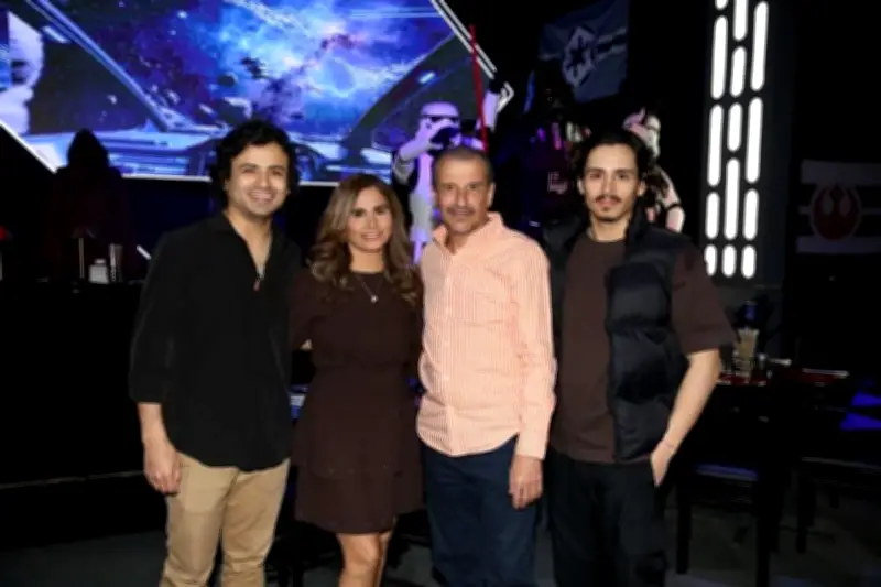 Fiesta entre amigos termina en tragedia con tres muertos y dos heridos en Monterrey