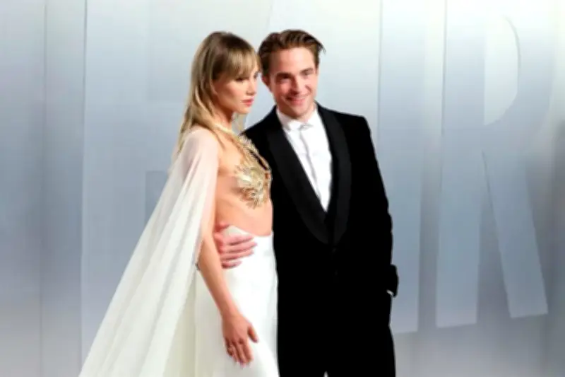 Fiesta Post-Oscar en Hollywood Reúne a las Estrellas Más Brillantes del Cine