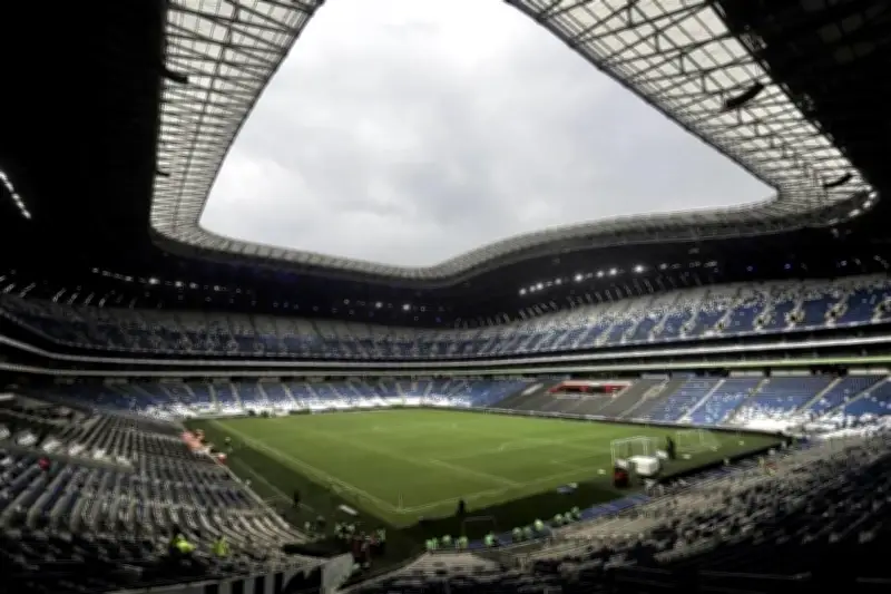 FIFA Abre Venta de Boletos para el Repechaje Mundialista de la Selección Mexicana